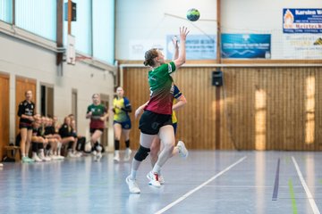 Bild 63 - F HSG Kremperheide/Muensterdorf - HSG HerKollNeu : Ergebnis: 43:29